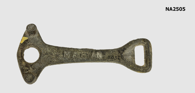 Bung Spanner