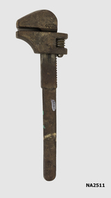Spanner
