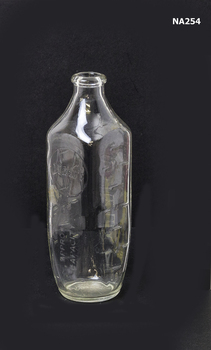 Glass Bottle