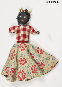 Leisure object - Doll