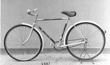 Boy's 26 inch bicycle