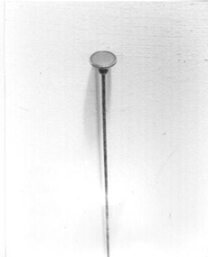 Accessory - Hat Pin
