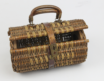 Container - Cane Case,  Muff Case