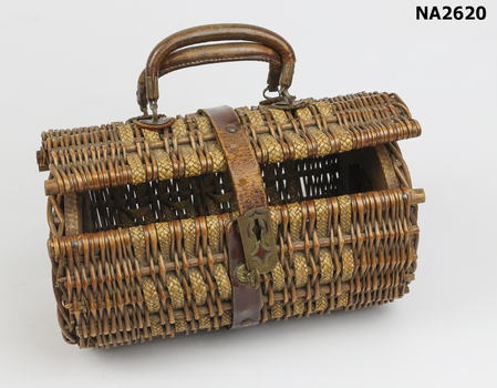 Cane Case