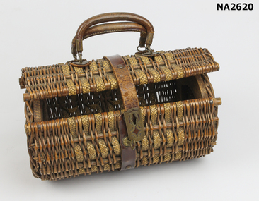 Cane Case