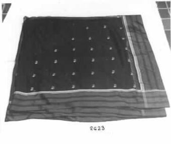 Clothing - Shawl