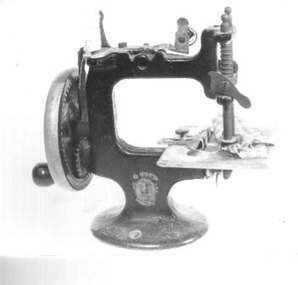 Leisure object - Sewing Machine - Childs