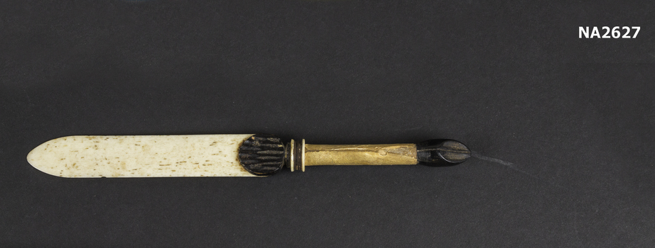 Letter Opener