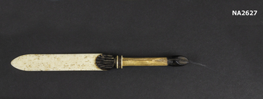 Letter Opener