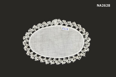 Textile - Doyley