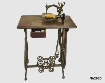 Sewing Machine