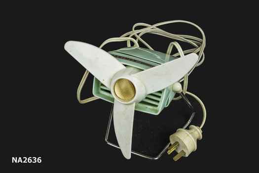Electric Fan