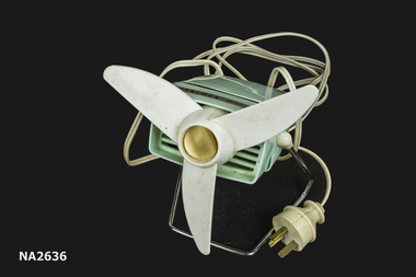 Electric Fan