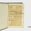 Green cloth bound covers.