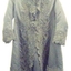 c 1880sA coat dress, cut on a Princess Line