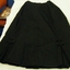 c 1880sA coat dress, cut on a Princess Line