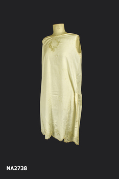 Part of a Trousseau Set 