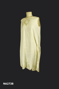 Part of a Trousseau Set 