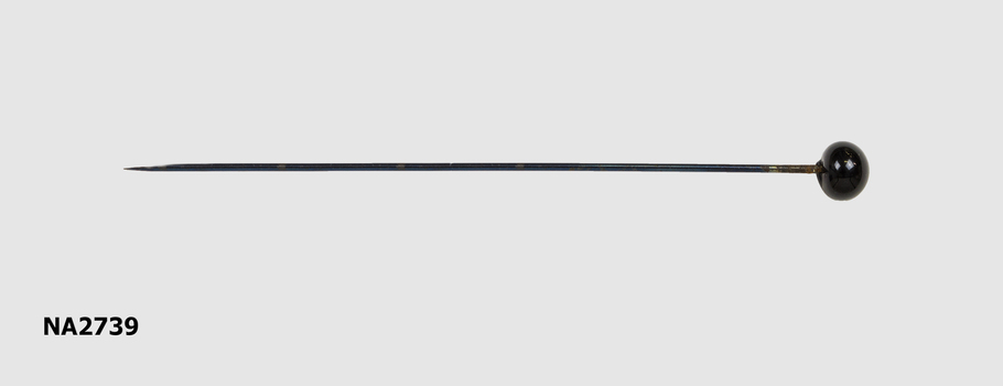 Hatpin