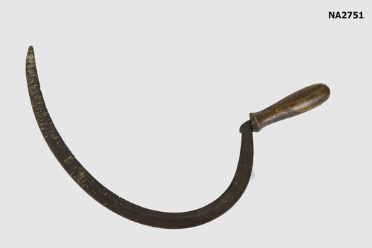 Sickle