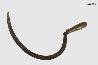 Sickle