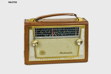 Audio - Radio