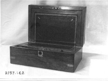 Functional object - Writing Desk