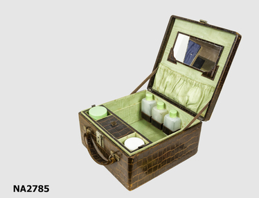 Beauty Case