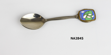 Memorabilia - Spoon Mitcham High School