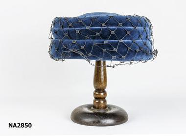 Headwear - Hat, 1950-1960
