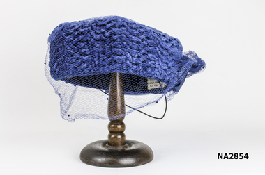 Headwear - Hat, 1955-1965