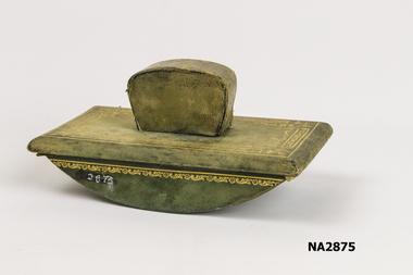 Domestic object - Hand Blotter, 1900-1950