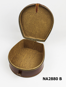 Container - Collar Box, 1935-1955