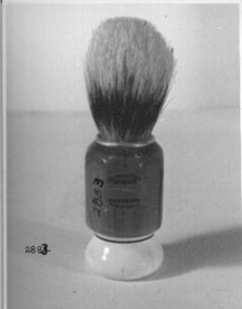Accessory - Shaving Brush