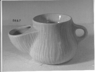 Accessory - Shaving Mug