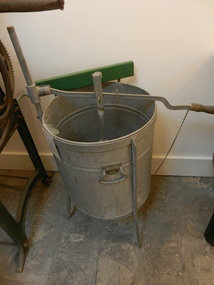 Machine - Washing Machine