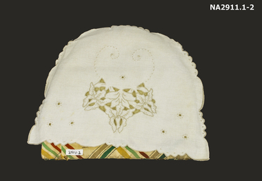 Domestic object - Tea Cosy