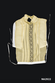 Clothing - Blouse Front