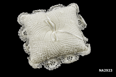 Functional object - Pin Cushion