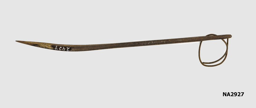 Bag Needle
