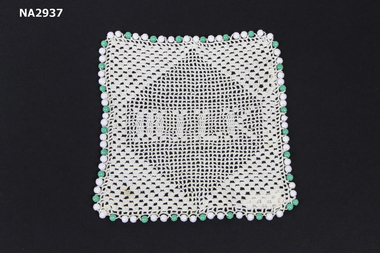 Domestic object - Milk Jug Cover