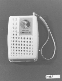 Audio - Radio