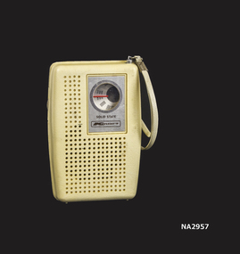 Audio - Radio