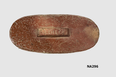 Tile Lid