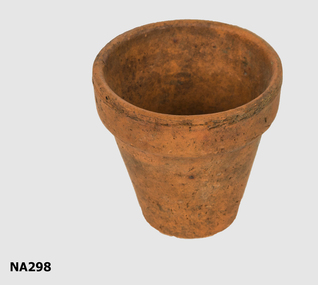 Garden pot