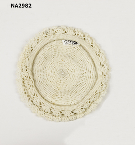 Jam Pot Cover