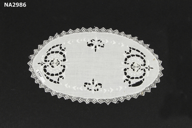 Textile - Doyley