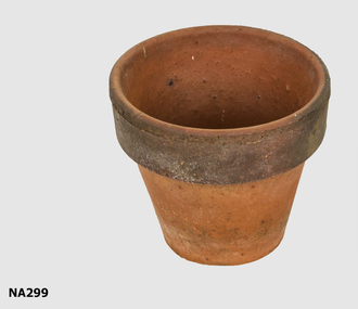 Garden pot