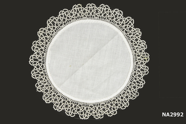 Textile - Doyley