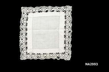 Textile - Table Mat